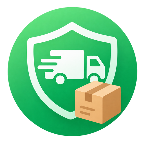 Shipping Protection (Recommended)