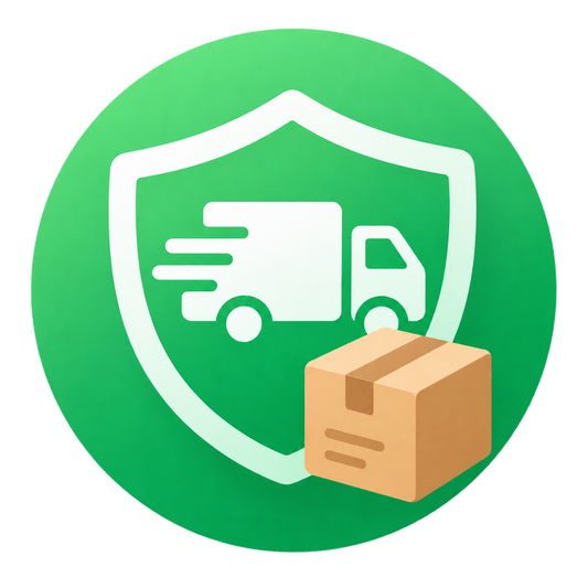 Shipping Protection (Recommended)